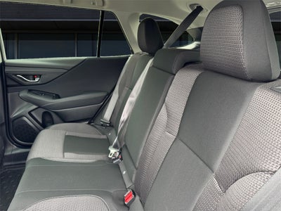 2025 Subaru Outback Premium *LIFETIME POWERTRAIN*