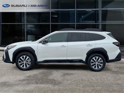 2025 Subaru Outback Premium *LIFETIME POWERTRAIN*