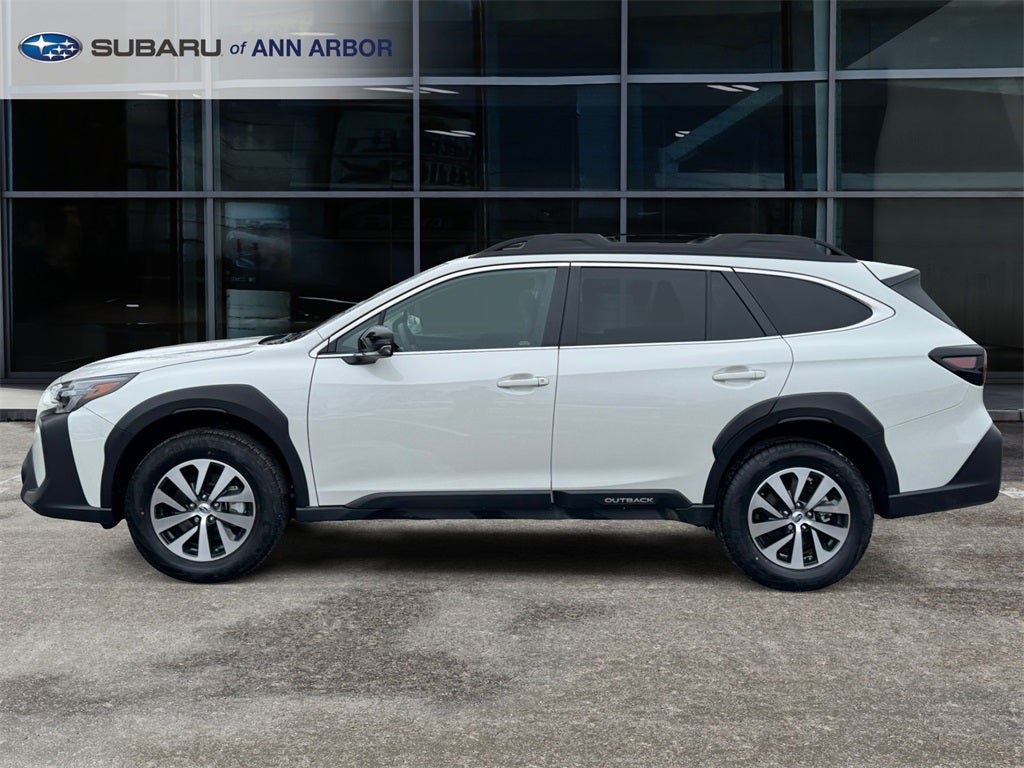 2025 Subaru Outback Premium *LIFETIME POWERTRAIN*