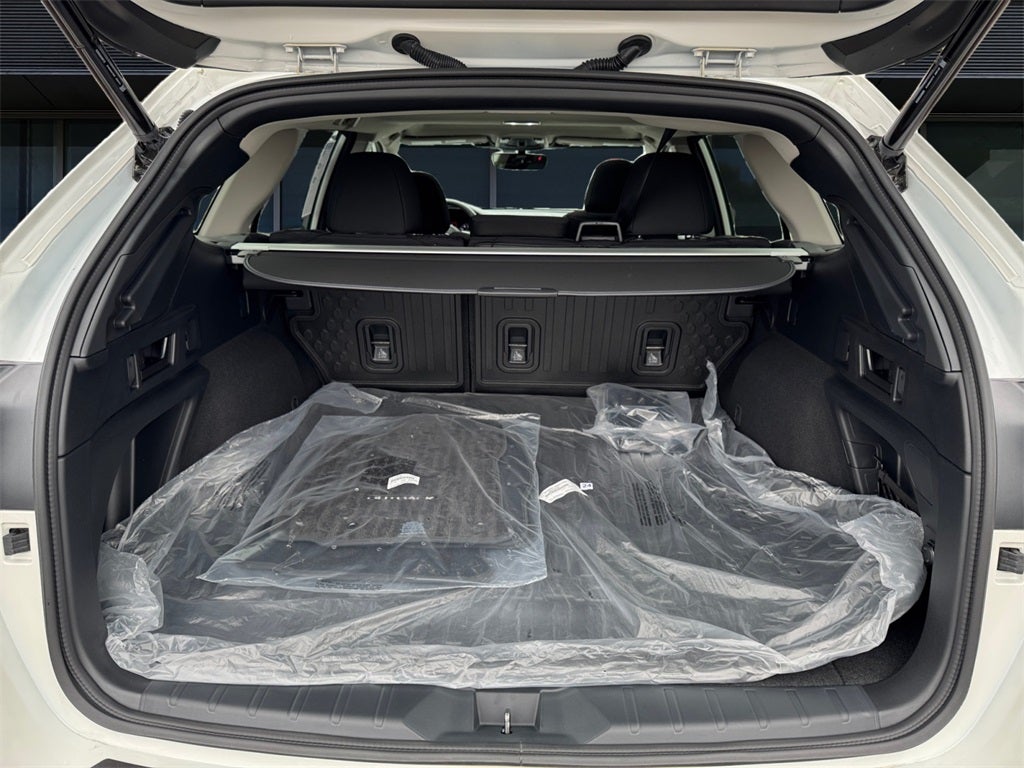 2025 Subaru Outback Premium *LIFETIME POWERTRAIN*