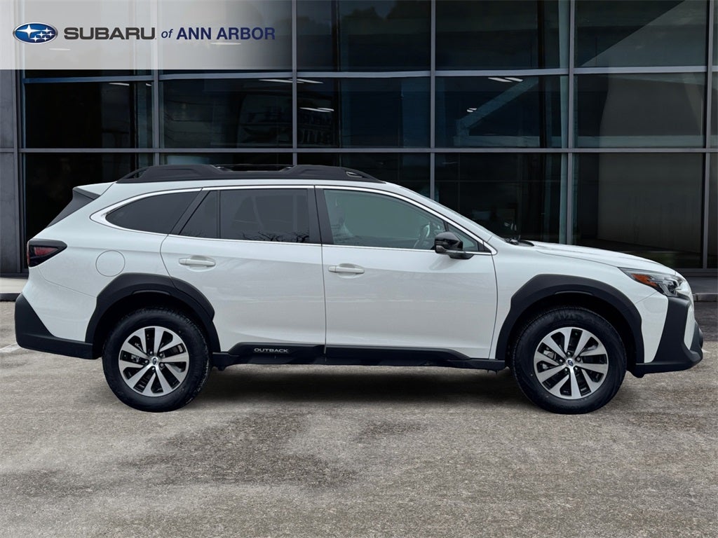 2025 Subaru Outback Premium *LIFETIME POWERTRAIN*