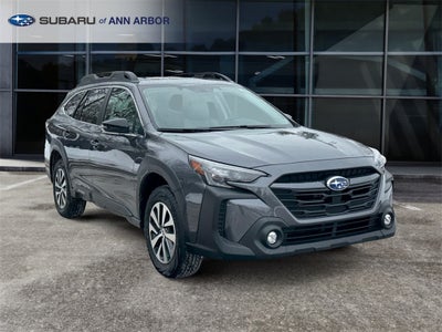 2025 Subaru Outback Premium *LIFETIME POWERTRAIN*