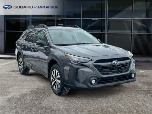 2025 Subaru Outback Premium *LIFETIME POWERTRAIN*