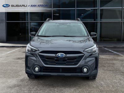 2025 Subaru Outback Premium *LIFETIME POWERTRAIN*