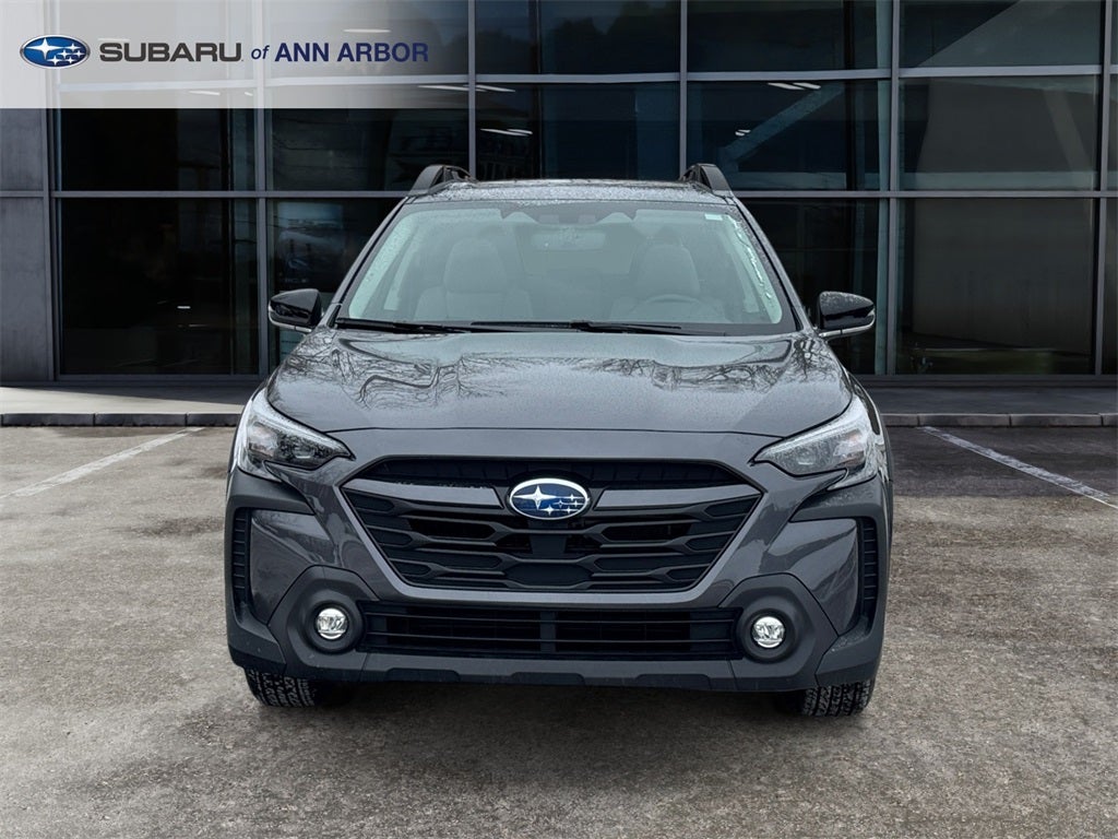 2025 Subaru Outback Premium *LIFETIME POWERTRAIN*