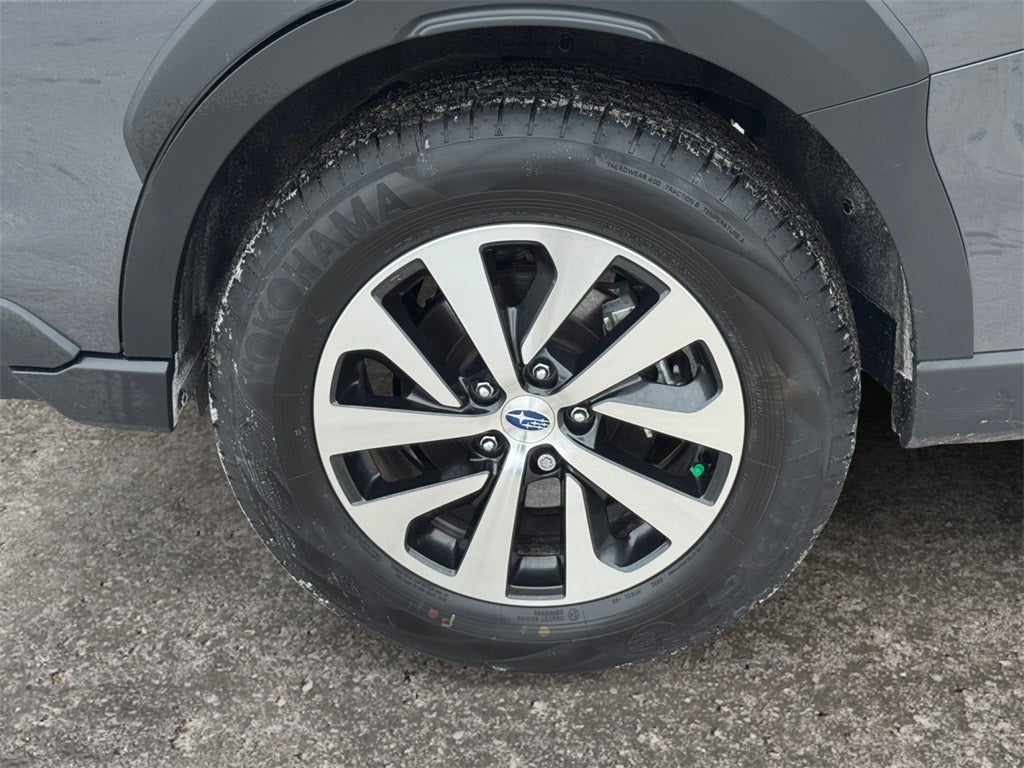 2025 Subaru Outback Premium *LIFETIME POWERTRAIN*