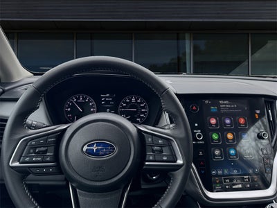 2025 Subaru Outback Premium *LIFETIME POWERTRAIN*