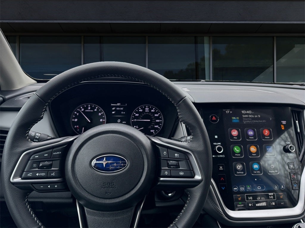 2025 Subaru Outback Premium *LIFETIME POWERTRAIN*