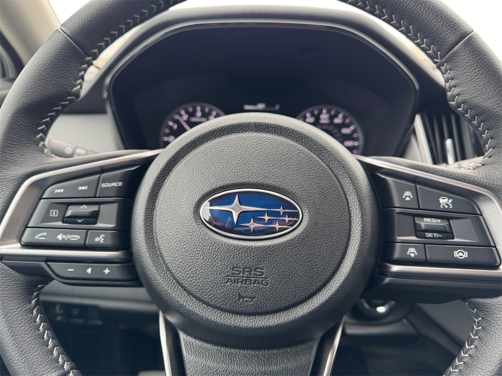 2025 Subaru Outback Premium *LIFETIME POWERTRAIN*