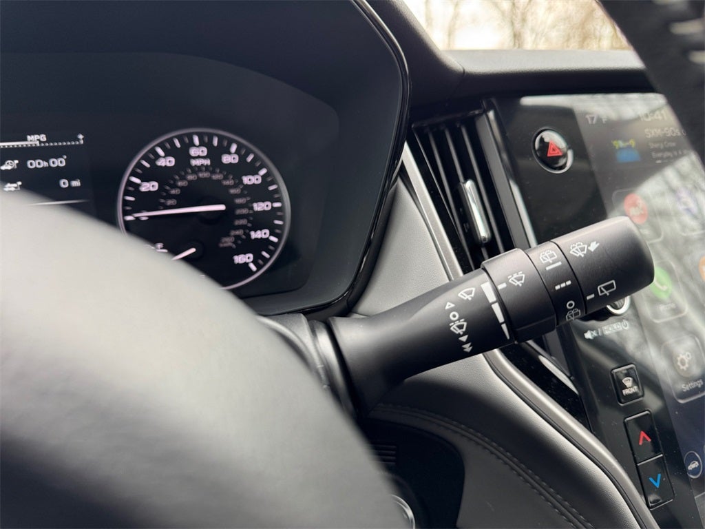 2025 Subaru Outback Premium *LIFETIME POWERTRAIN*