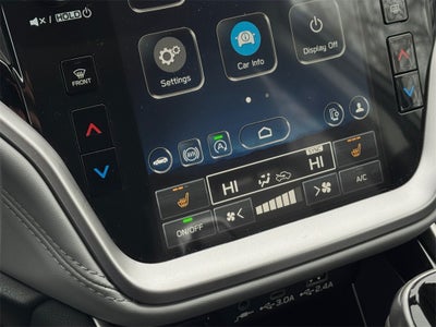 2025 Subaru Outback Premium *LIFETIME POWERTRAIN*