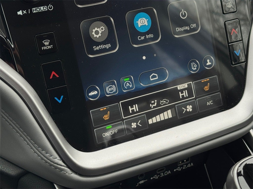 2025 Subaru Outback Premium *LIFETIME POWERTRAIN*