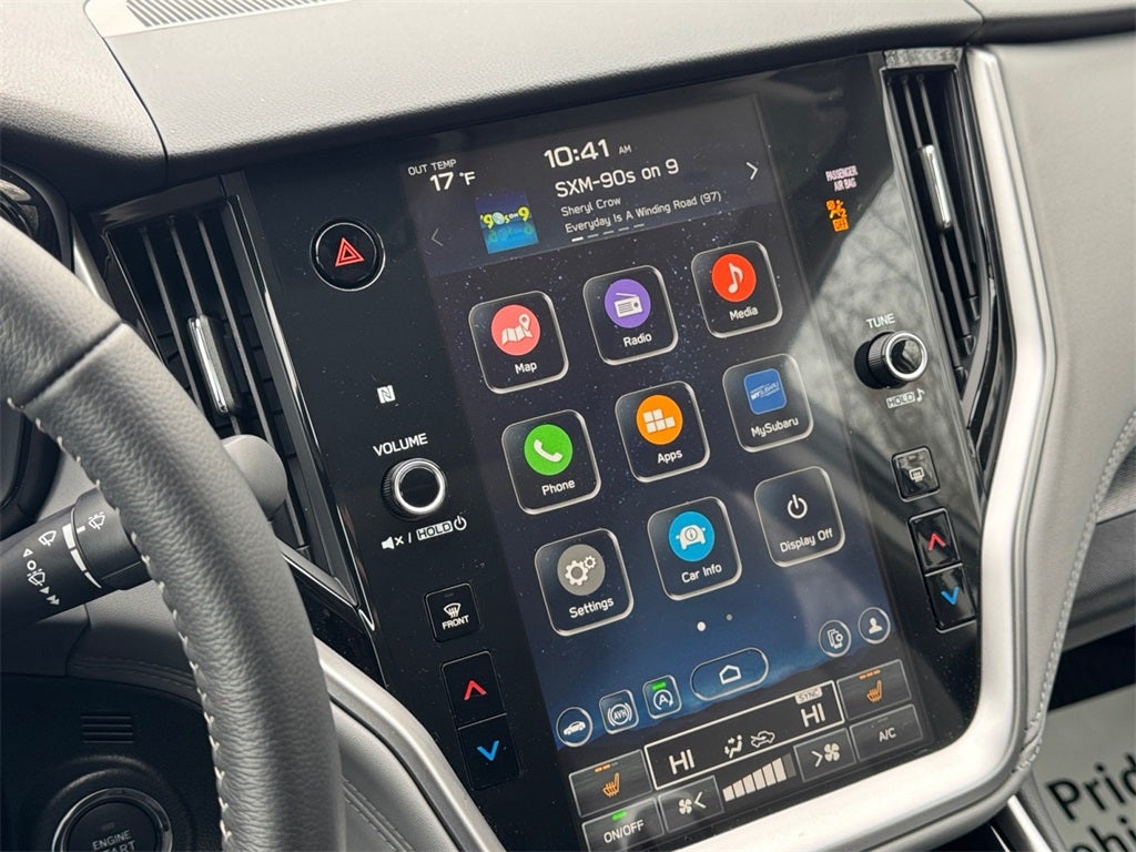 2025 Subaru Outback Premium *LIFETIME POWERTRAIN*