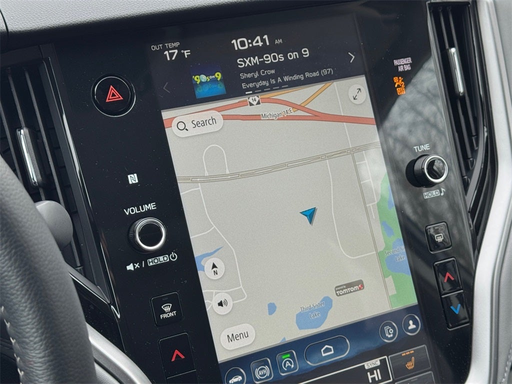 2025 Subaru Outback Premium *LIFETIME POWERTRAIN*