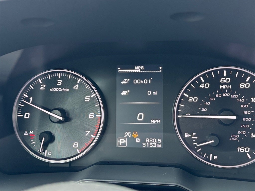 2025 Subaru Outback Premium *LIFETIME POWERTRAIN*