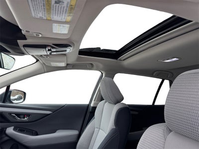 2025 Subaru Outback Premium *LIFETIME POWERTRAIN*