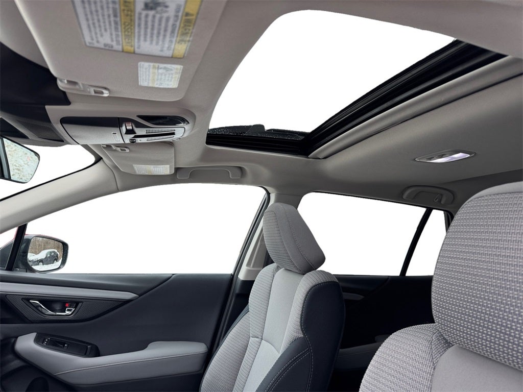 2025 Subaru Outback Premium *LIFETIME POWERTRAIN*