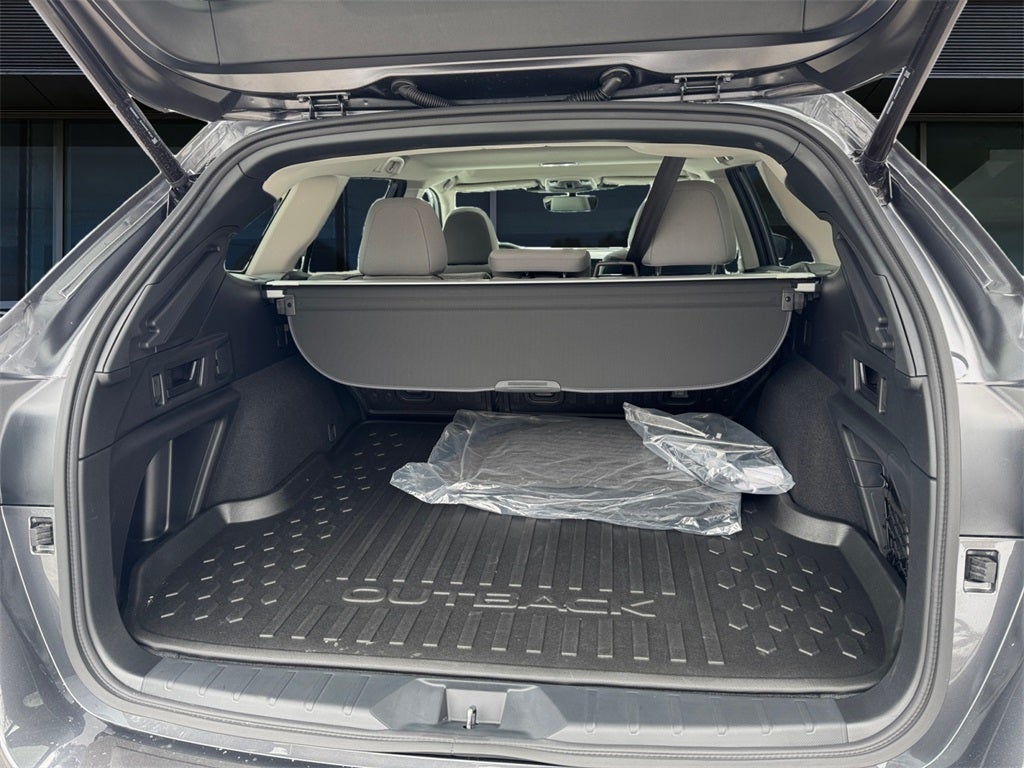 2025 Subaru Outback Premium *LIFETIME POWERTRAIN*