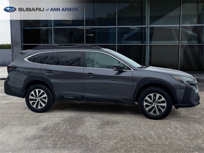 2025 Subaru Outback Premium *LIFETIME POWERTRAIN*