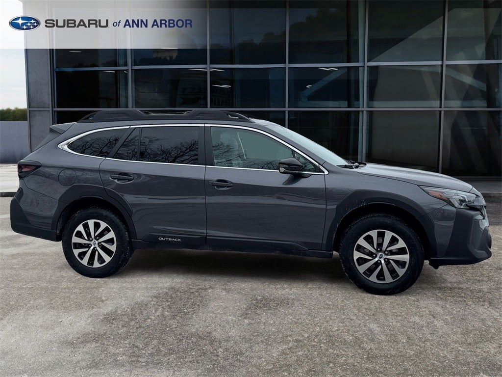 2025 Subaru Outback Premium *LIFETIME POWERTRAIN*