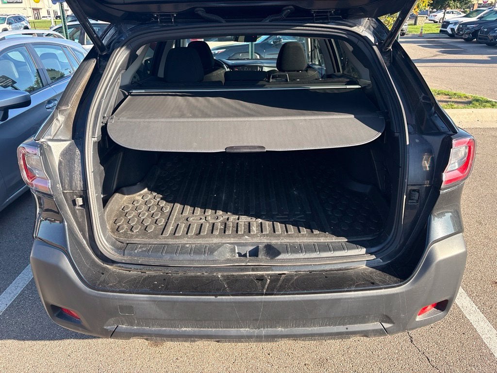 2024 Subaru Outback Premium