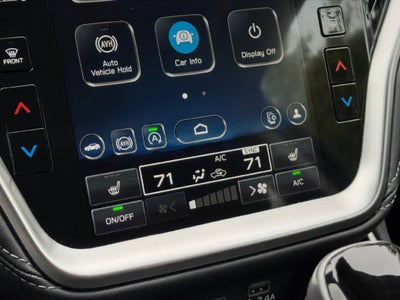 2024 Subaru Outback Premium **LIFETIME POWERTRAIN**