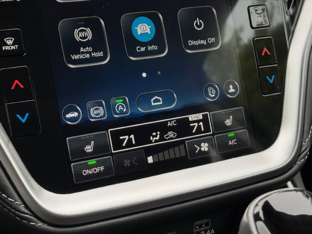 2024 Subaru Outback Premium **LIFETIME POWERTRAIN**