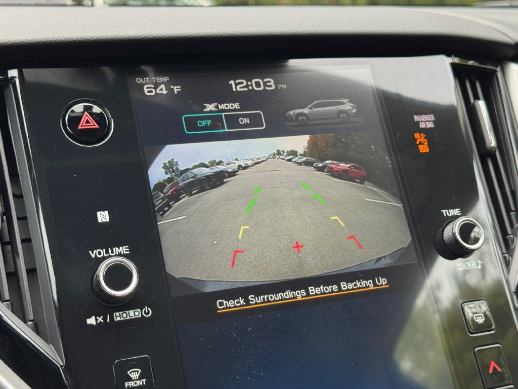 2024 Subaru Outback Premium **LIFETIME POWERTRAIN**