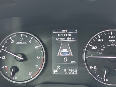 2024 Subaru Outback Premium **LIFETIME POWERTRAIN**