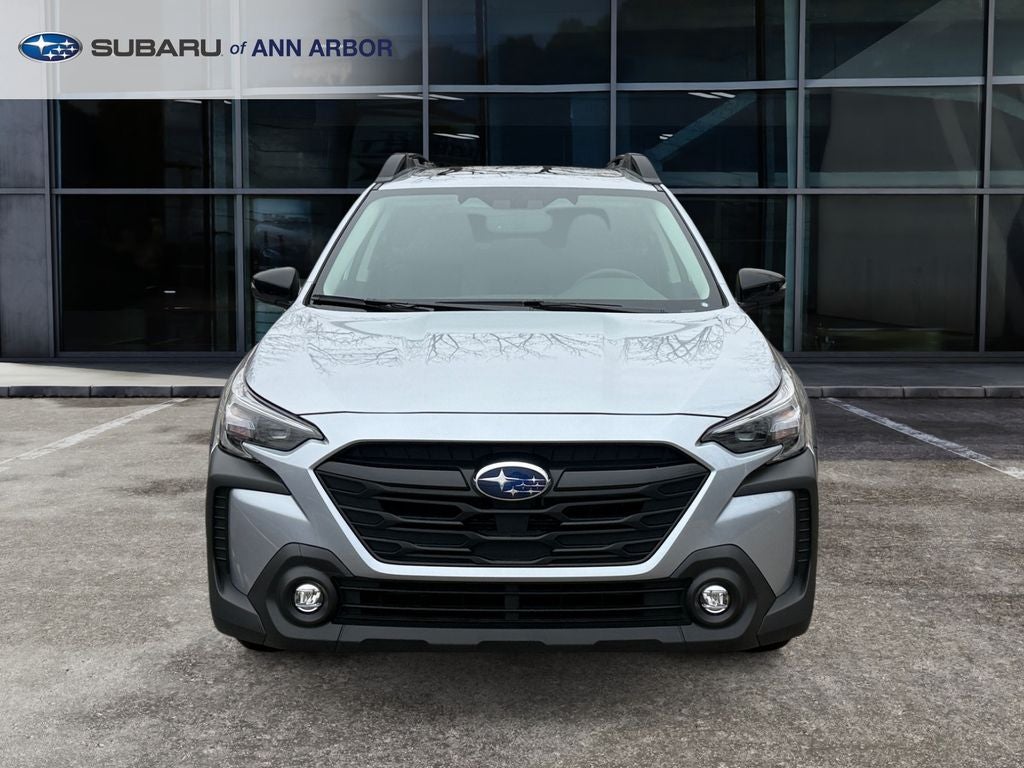 2025 Subaru Outback Onyx Edition *LIFETIME POWERTRAIN*