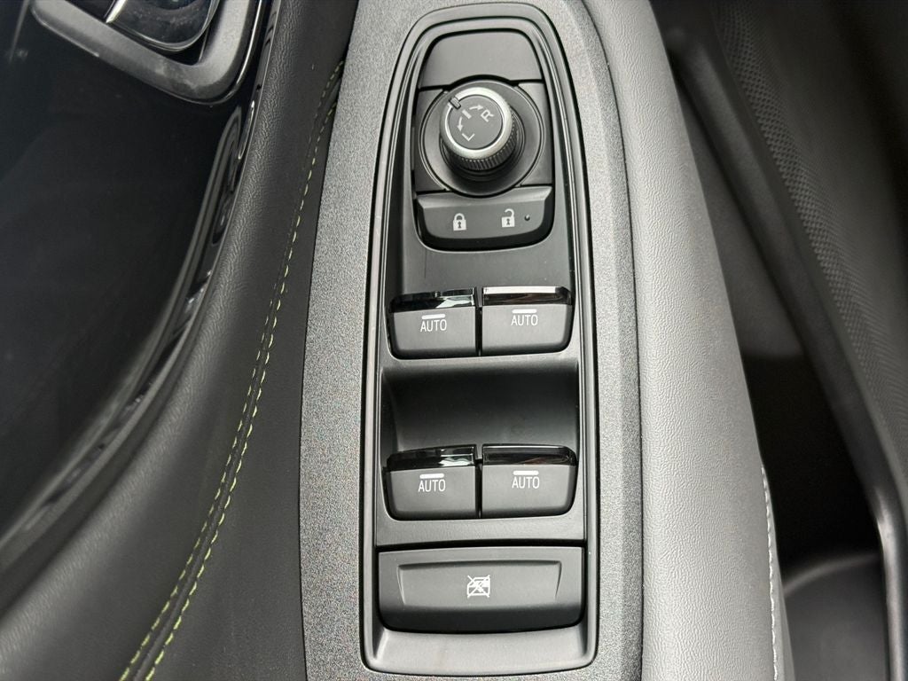 2025 Subaru Outback Onyx Edition *LIFETIME POWERTRAIN*