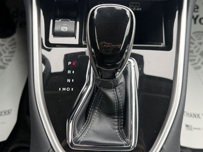 2025 Subaru Outback Onyx Edition *LIFETIME POWERTRAIN*