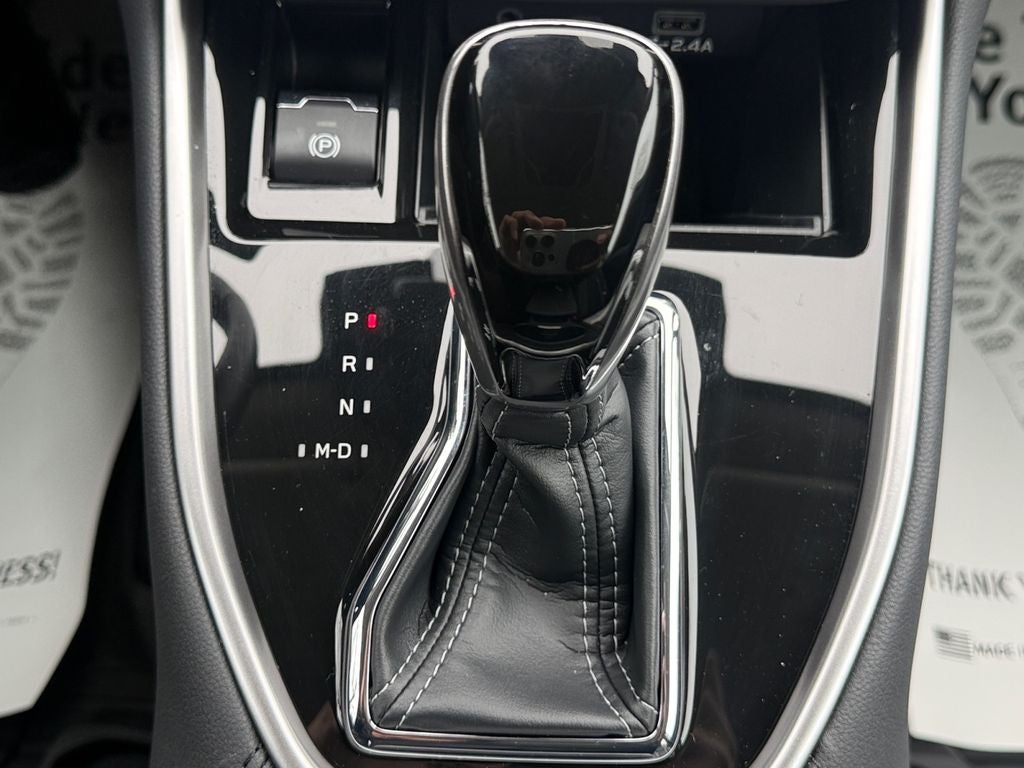 2025 Subaru Outback Onyx Edition *LIFETIME POWERTRAIN*