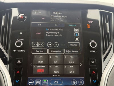 2025 Subaru Outback Onyx Edition *LIFETIME POWERTRAIN*