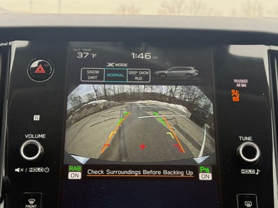 2025 Subaru Outback Onyx Edition *LIFETIME POWERTRAIN*