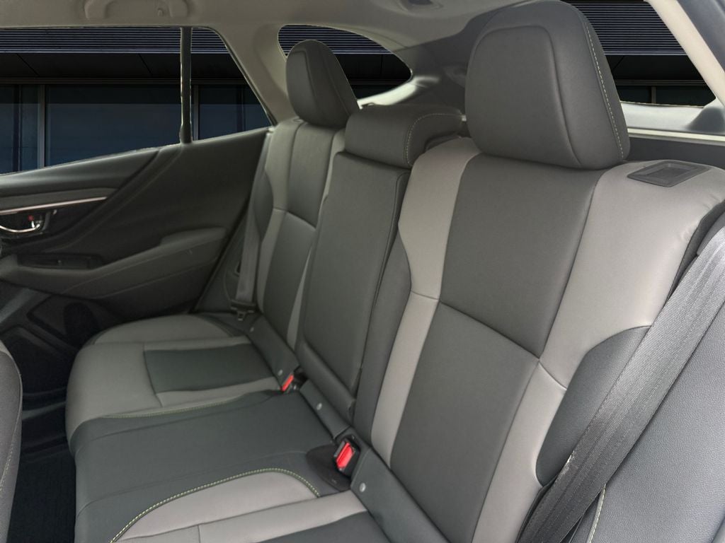 2025 Subaru Outback Onyx Edition *LIFETIME POWERTRAIN*