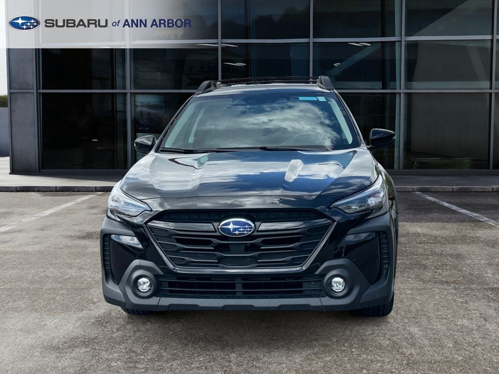 2024 Subaru Outback Onyx Edition *LIFETIME POWERTRAIN*