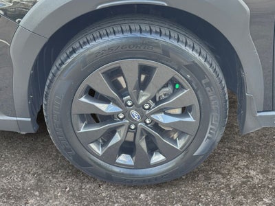 2024 Subaru Outback Onyx Edition *LIFETIME POWERTRAIN*