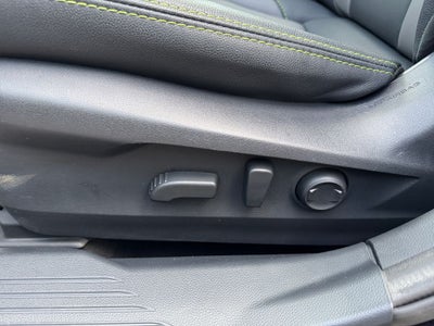 2024 Subaru Outback Onyx Edition *LIFETIME POWERTRAIN*