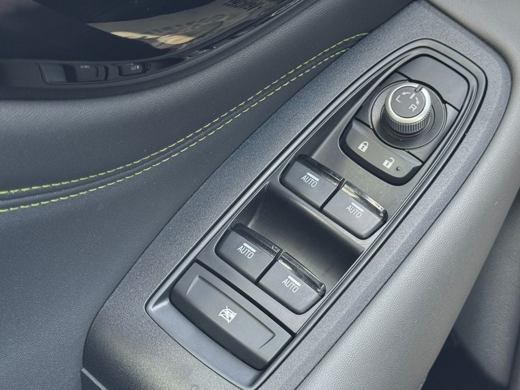 2024 Subaru Outback Onyx Edition *LIFETIME POWERTRAIN*