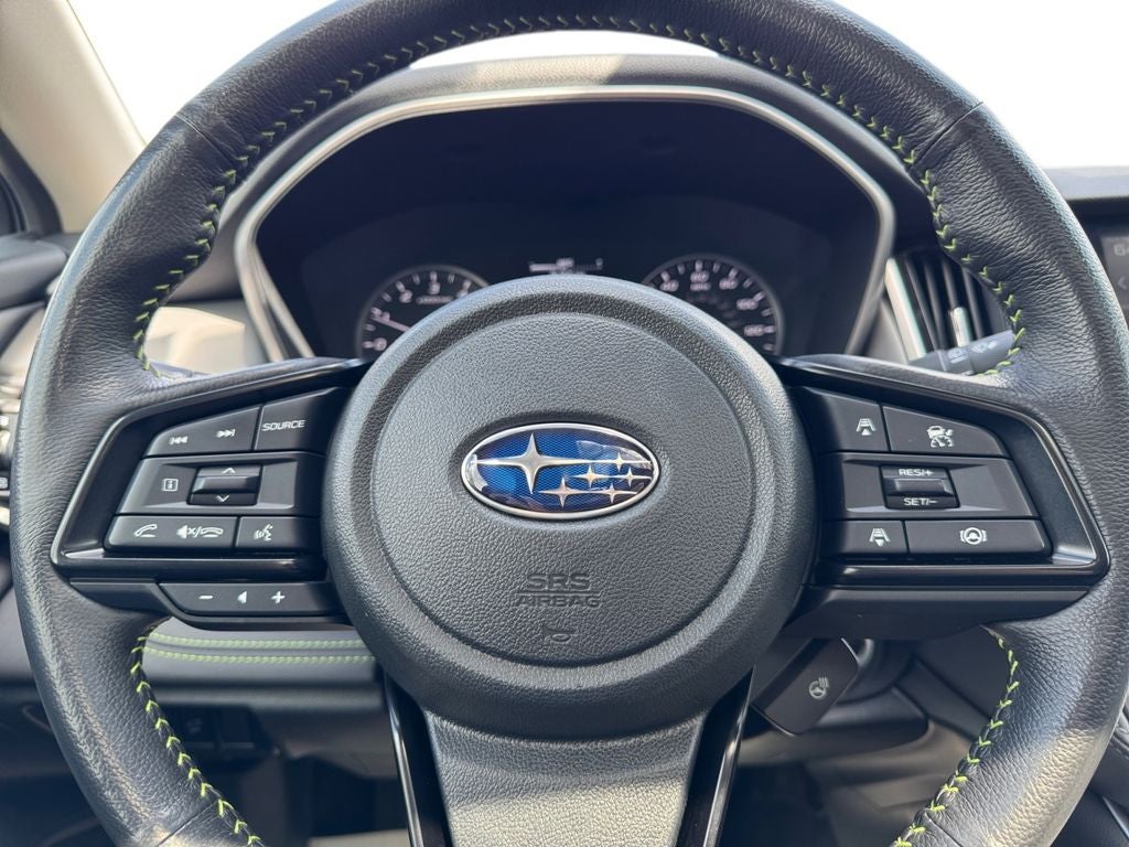 2024 Subaru Outback Onyx Edition *LIFETIME POWERTRAIN*
