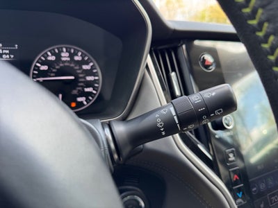 2024 Subaru Outback Onyx Edition *LIFETIME POWERTRAIN*