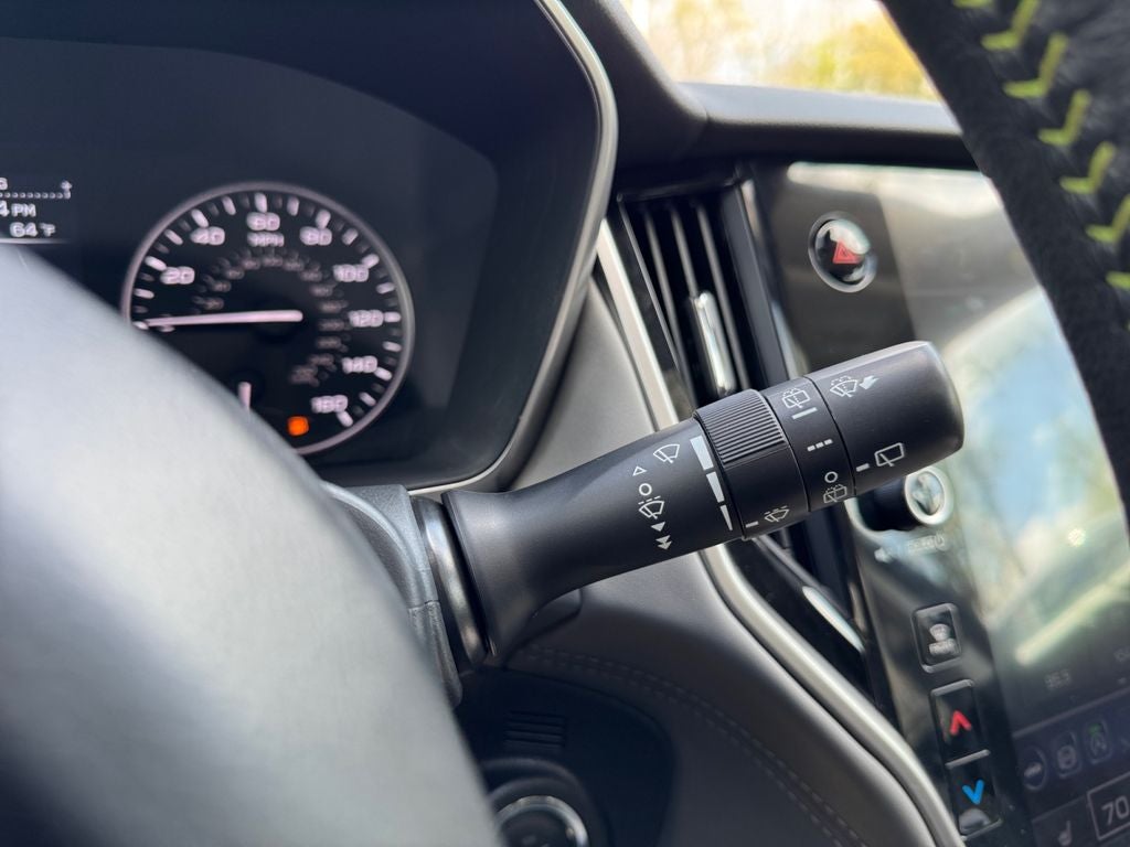 2024 Subaru Outback Onyx Edition *LIFETIME POWERTRAIN*