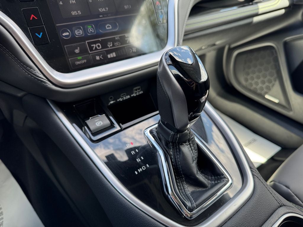 2024 Subaru Outback Onyx Edition *LIFETIME POWERTRAIN*