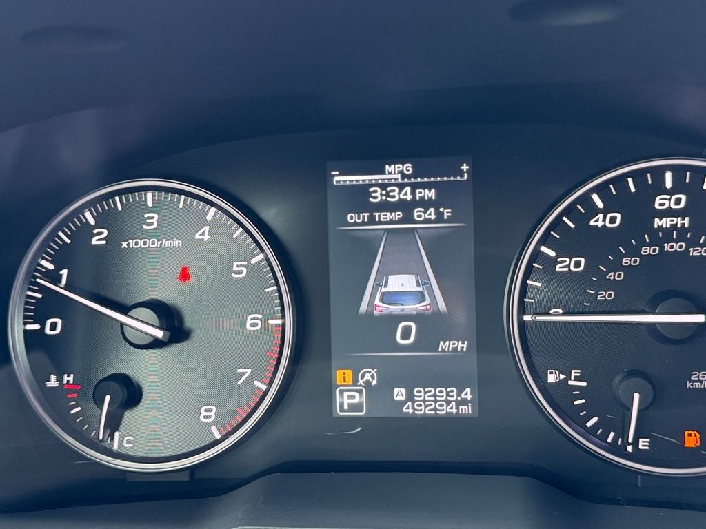 2024 Subaru Outback Onyx Edition *LIFETIME POWERTRAIN*