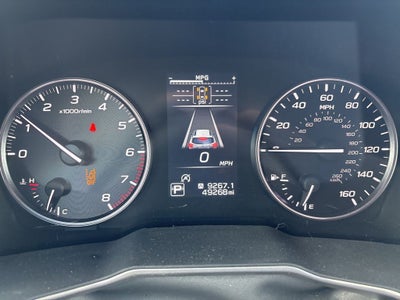2024 Subaru Outback Onyx Edition *LIFETIME POWERTRAIN*