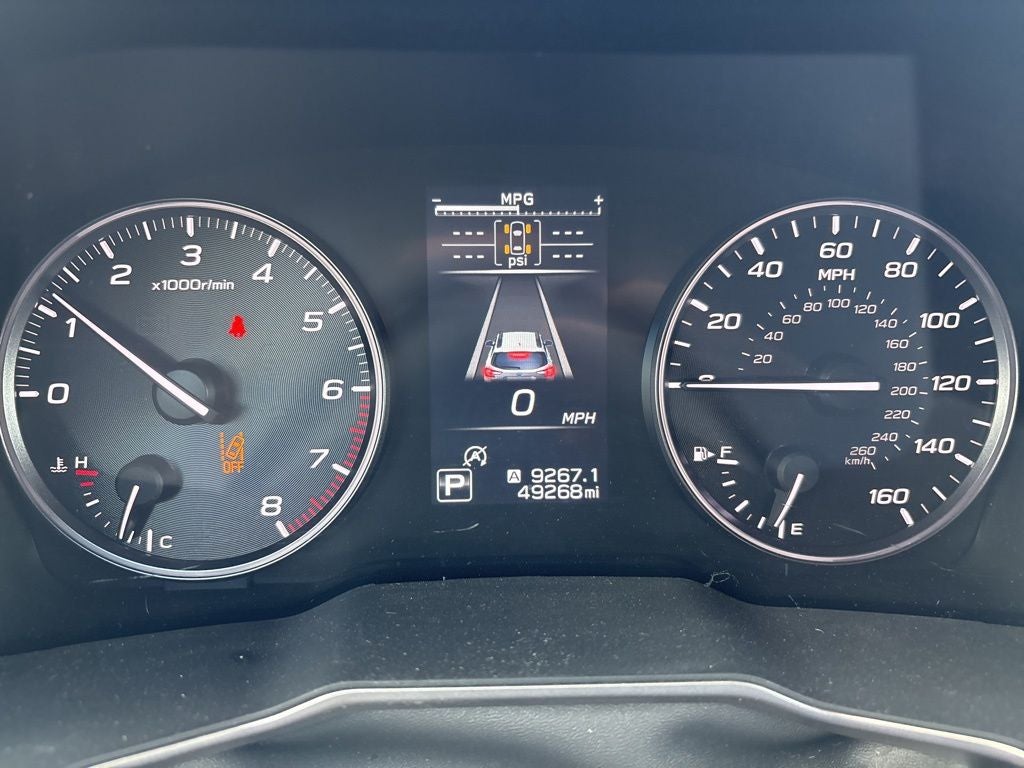 2024 Subaru Outback Onyx Edition *LIFETIME POWERTRAIN*