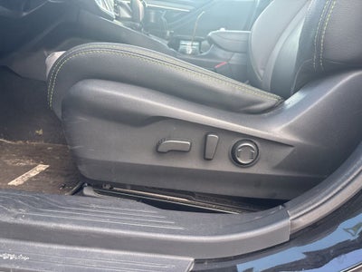2024 Subaru Outback Onyx Edition *LIFETIME POWERTRAIN*