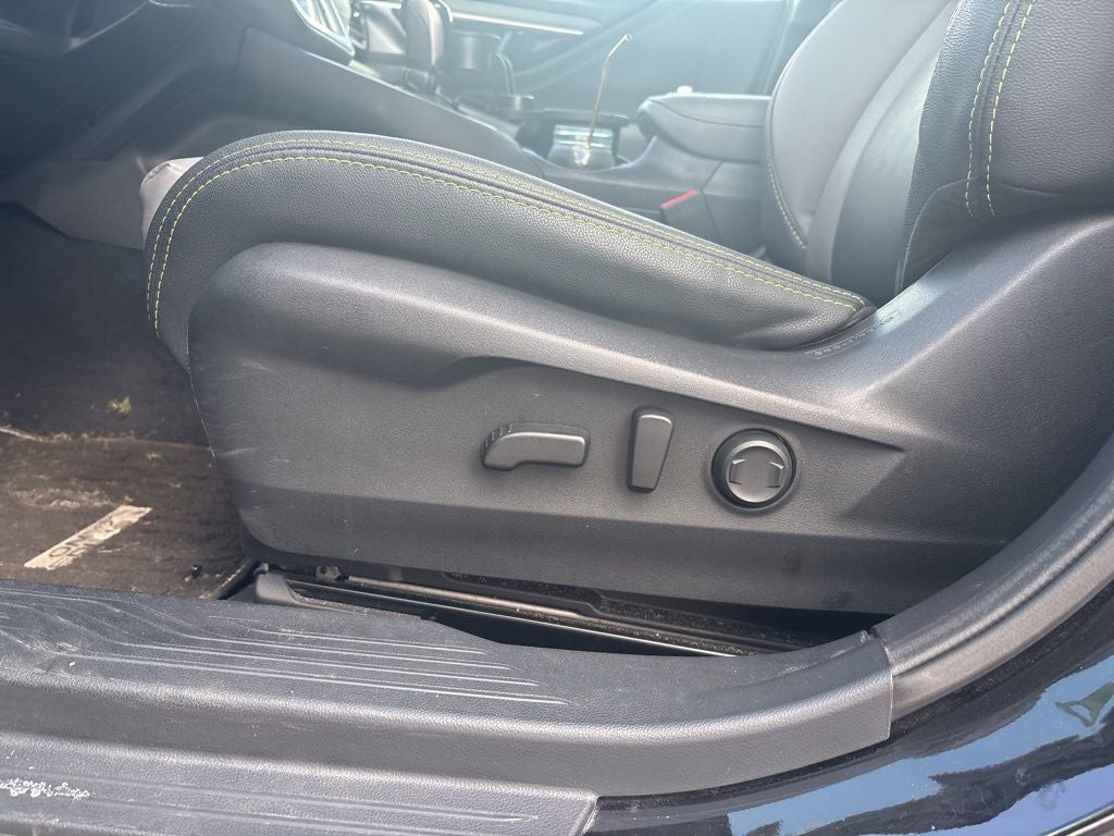 2024 Subaru Outback Onyx Edition *LIFETIME POWERTRAIN*