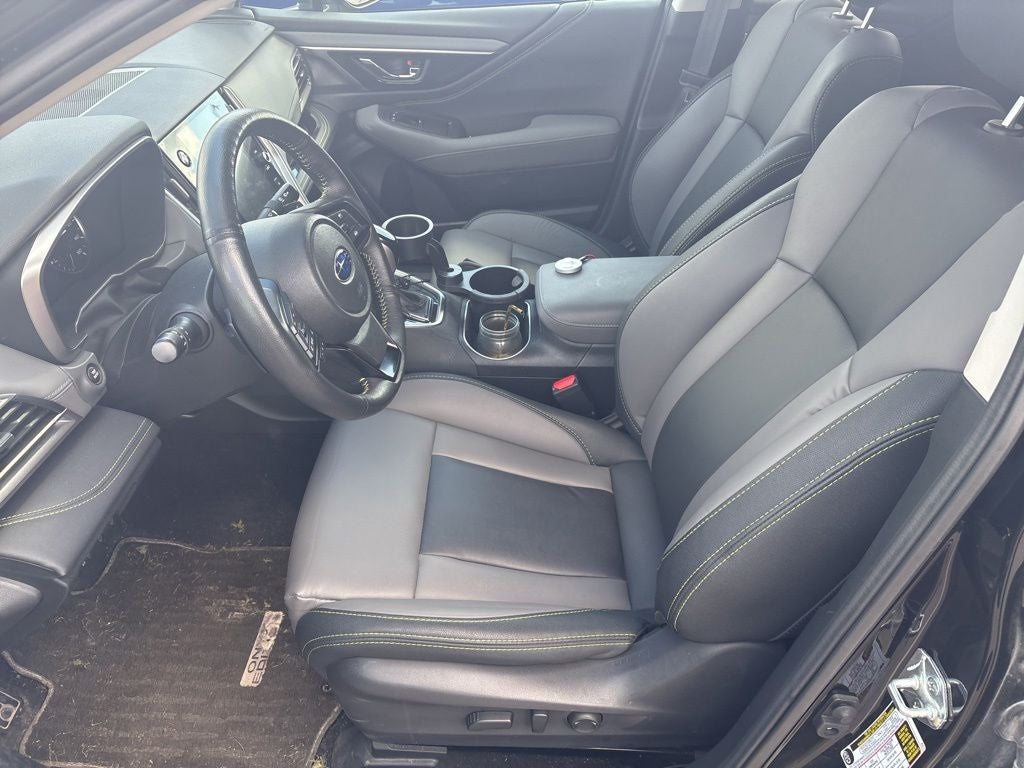 2024 Subaru Outback Onyx Edition *LIFETIME POWERTRAIN*